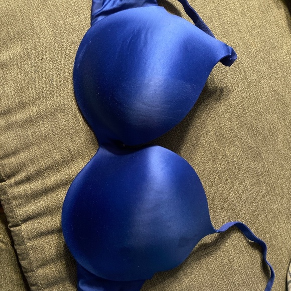 Blue la senza bra - Picture 1 of 3
